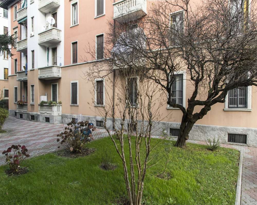 Image de la chambre
