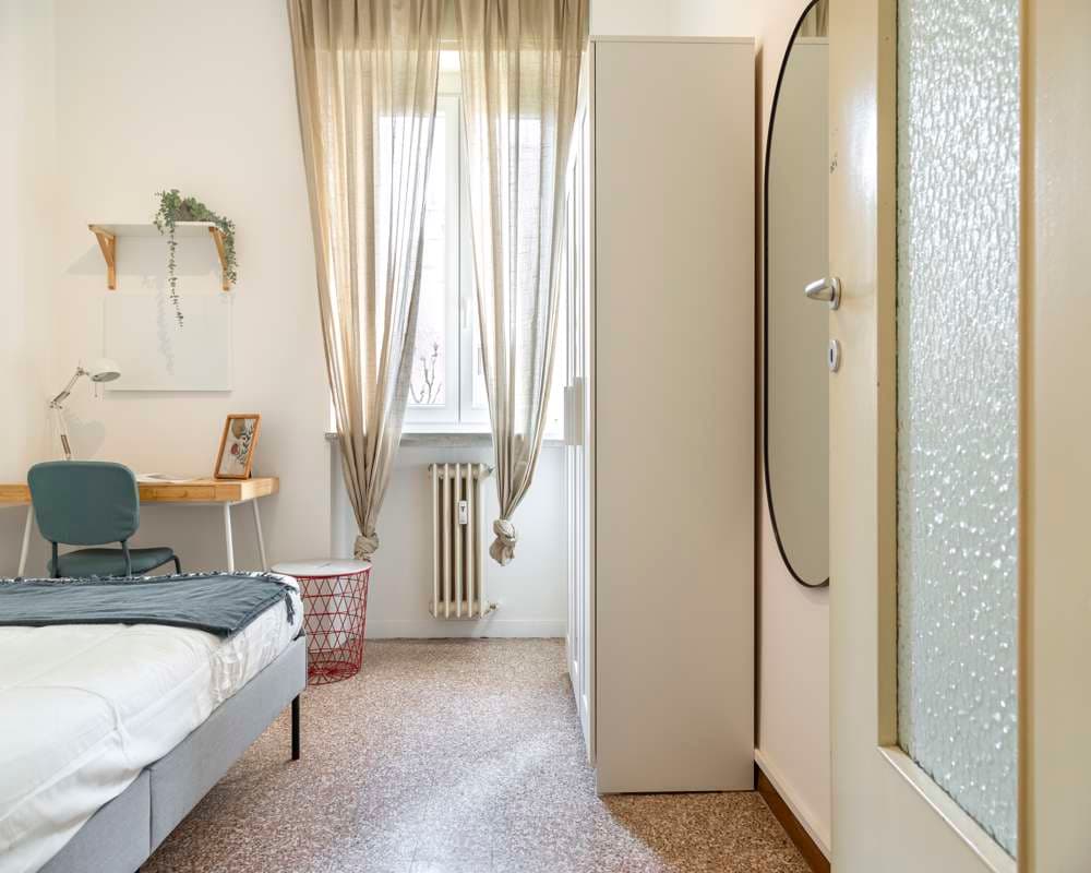 Image de la chambre