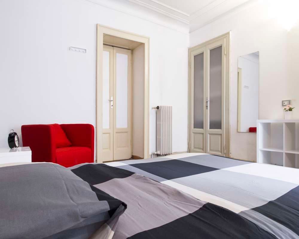 Image de la chambre