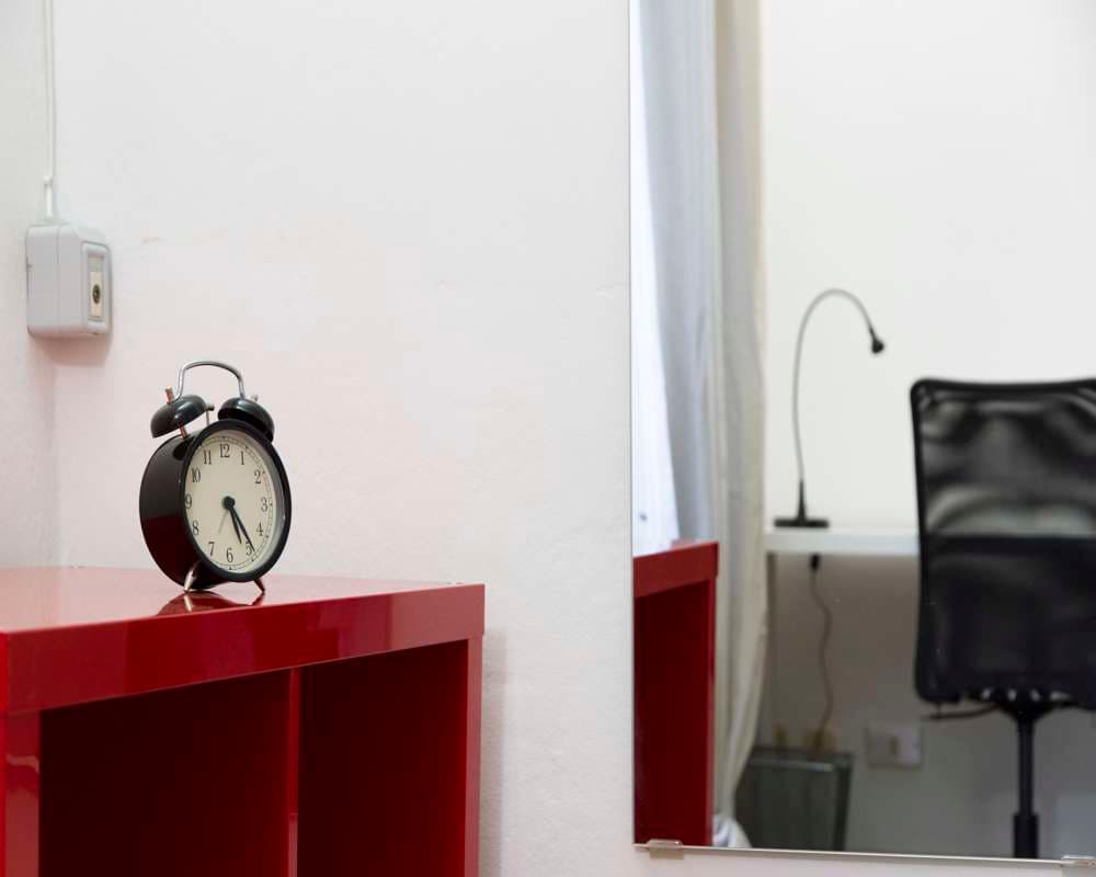 Image de la chambre