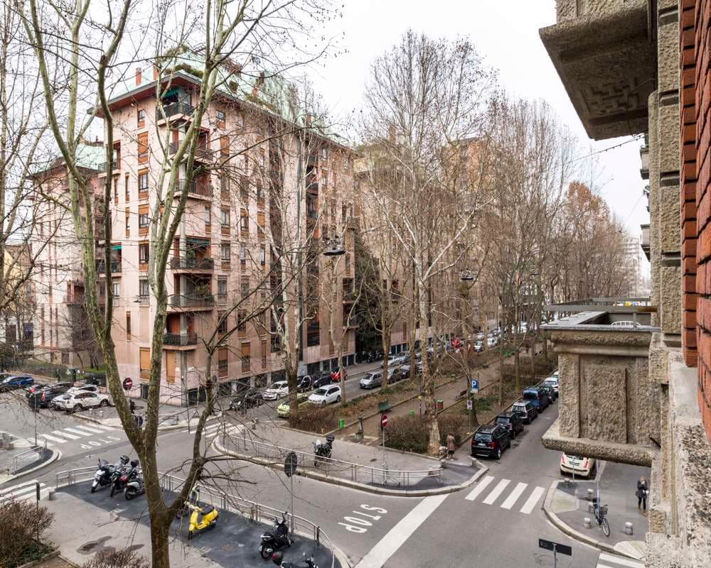 Immagine della stanza