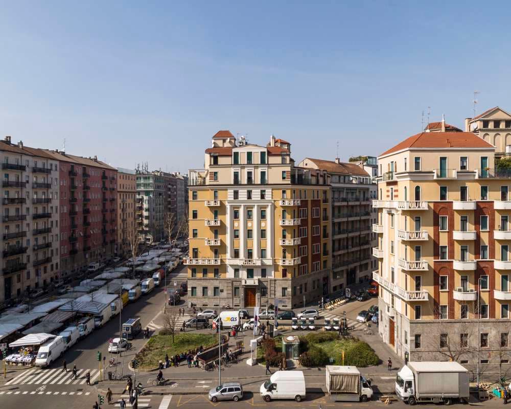 Immagine della stanza