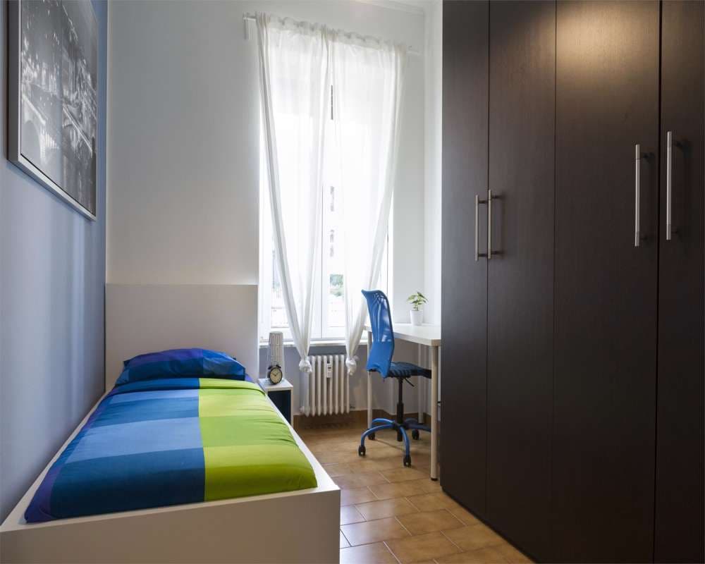 Imagen de la habitación