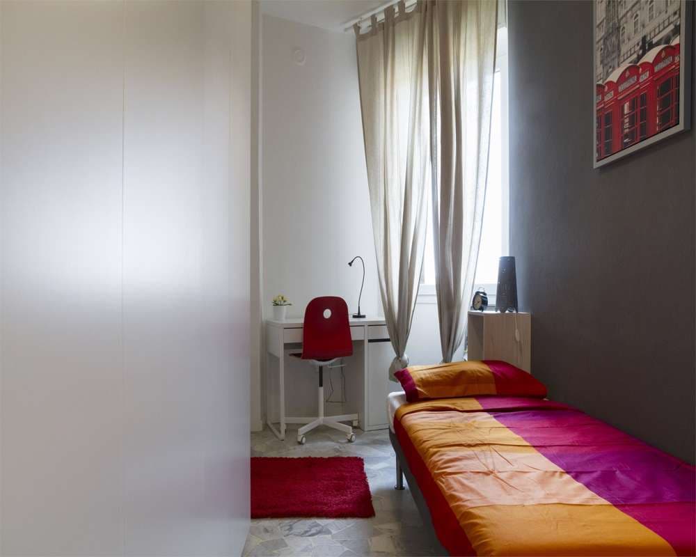 Imagen de la habitación