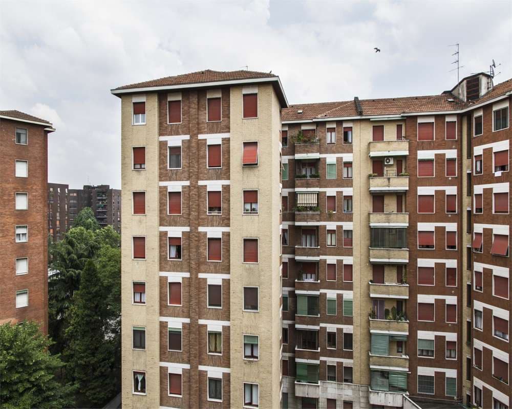 Immagine della stanza