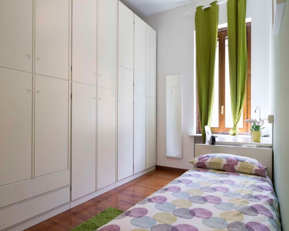 Imagen de la habitación