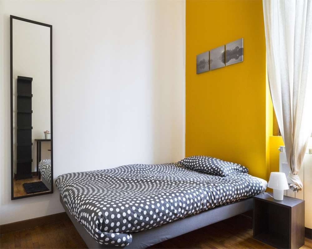 Imagen de la habitación