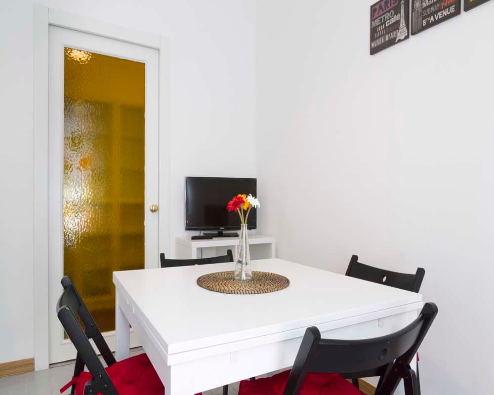 Imagen de la habitación