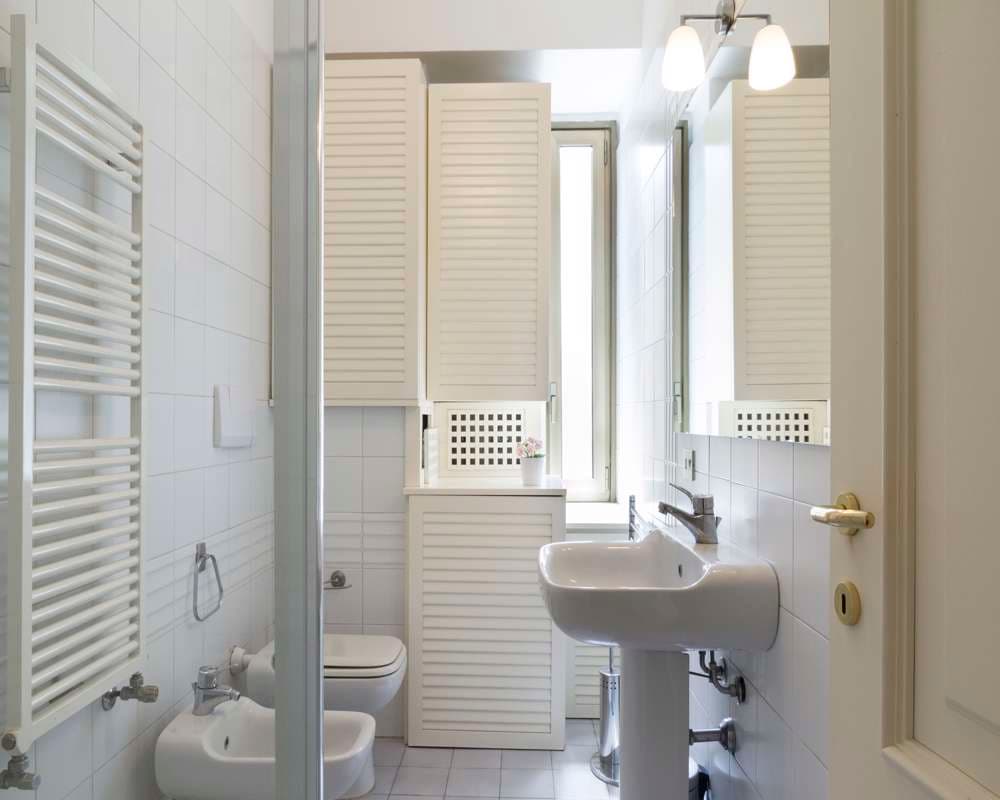 Imagen de la habitación