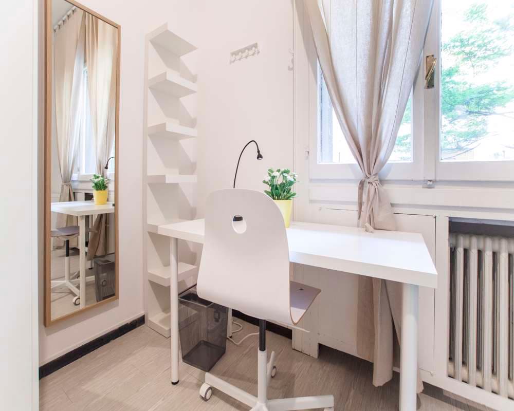 Image de la chambre