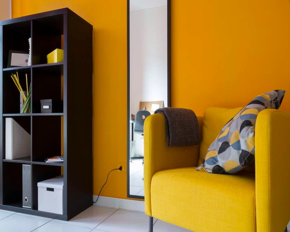 Image de la chambre