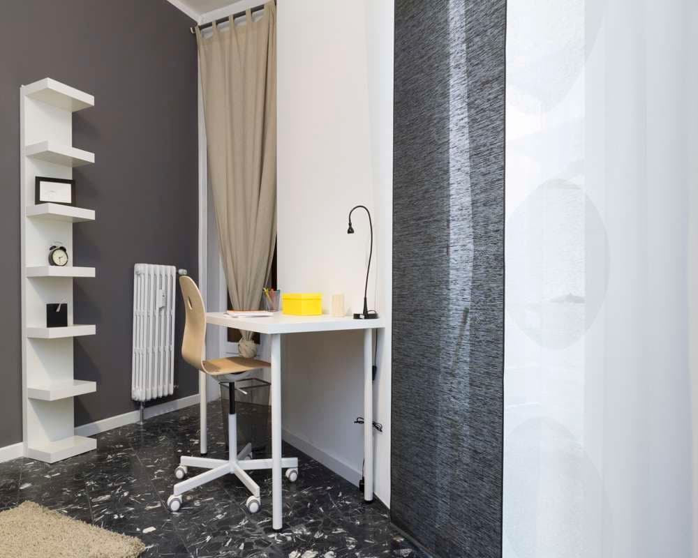 Image de la chambre