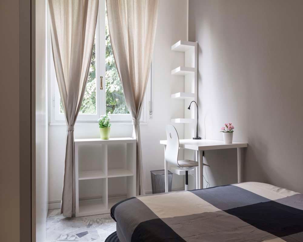 Imagen de la habitación