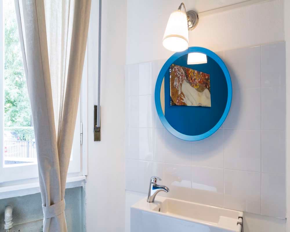 Image de la chambre