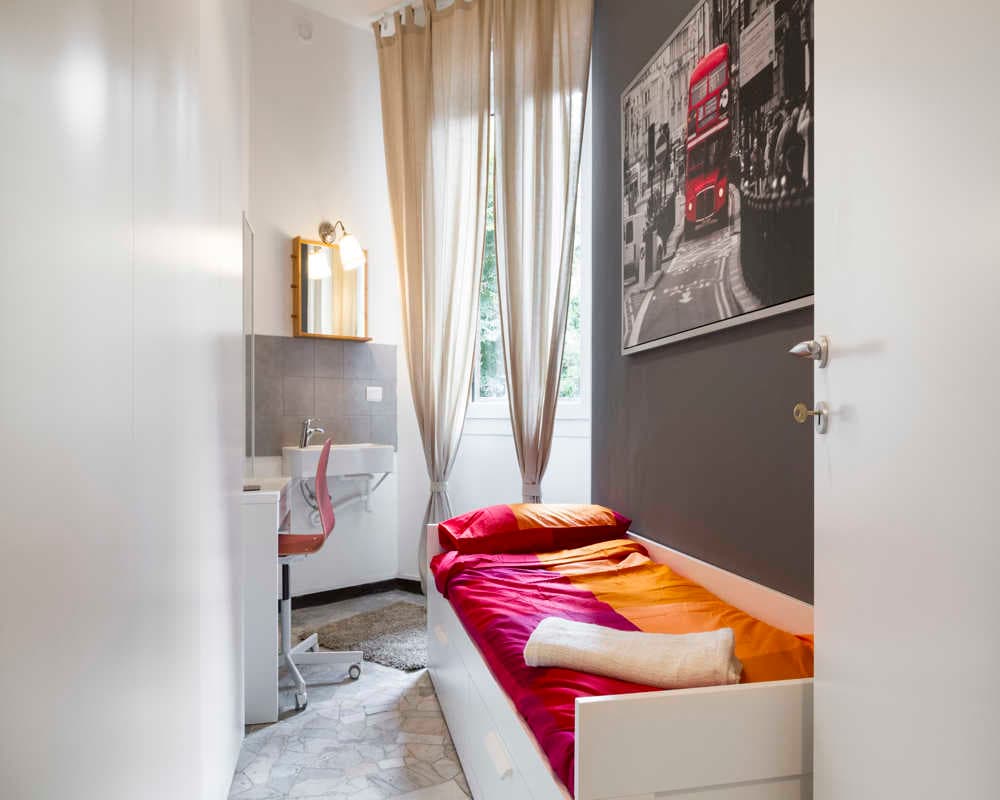 Image de la chambre