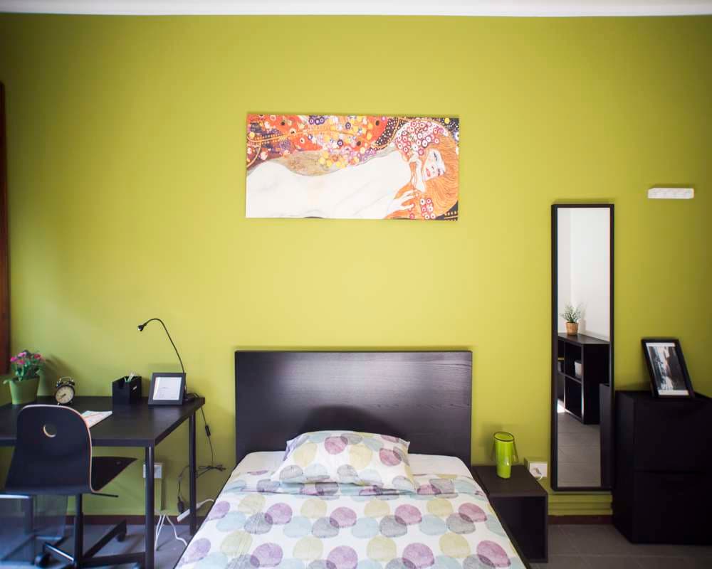 Imagen de la habitación