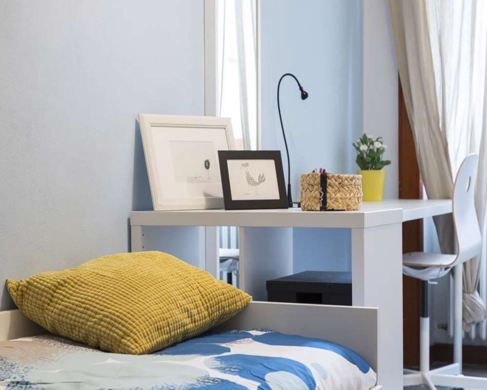 Imagen de la habitación