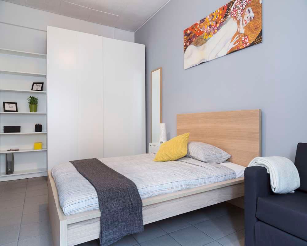 Imagen de la habitación