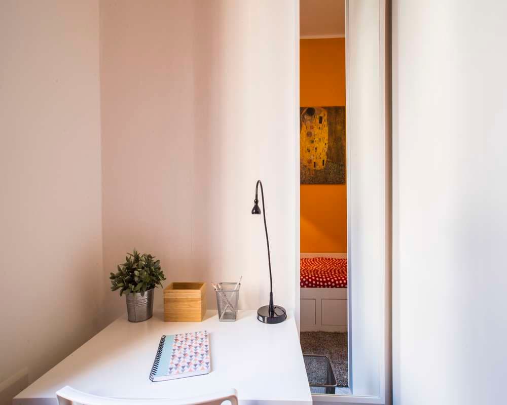 Imagen de la habitación