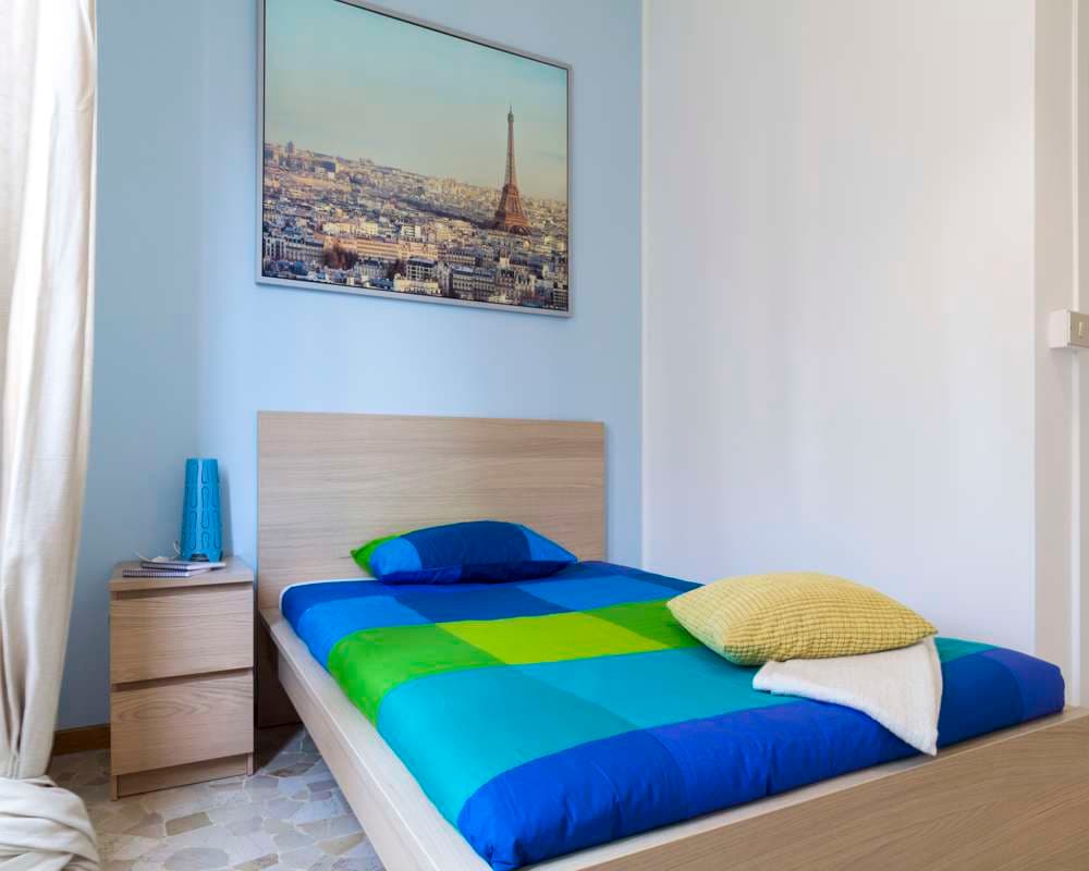 Imagen de la habitación