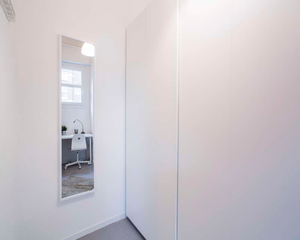 Imagen de la habitación