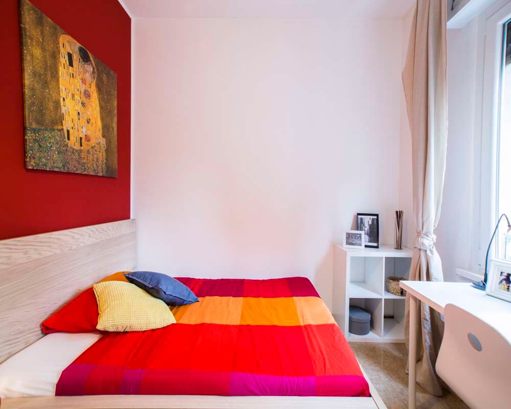 Imagen de la habitación