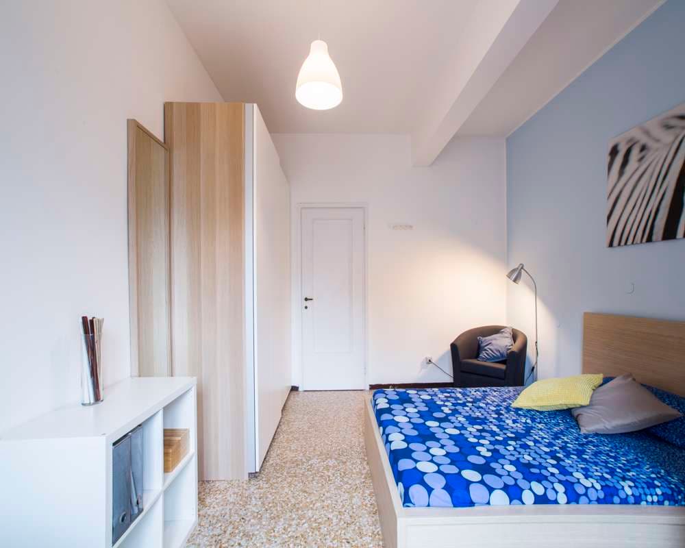 Imagen de la habitación