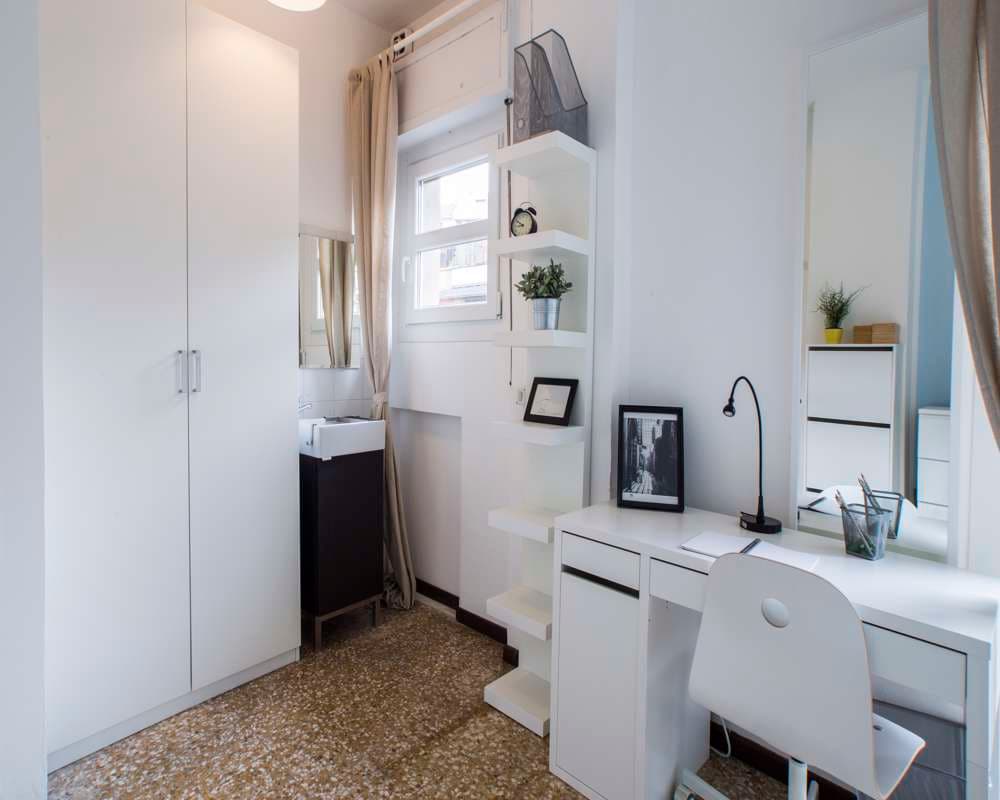 Imagen de la habitación