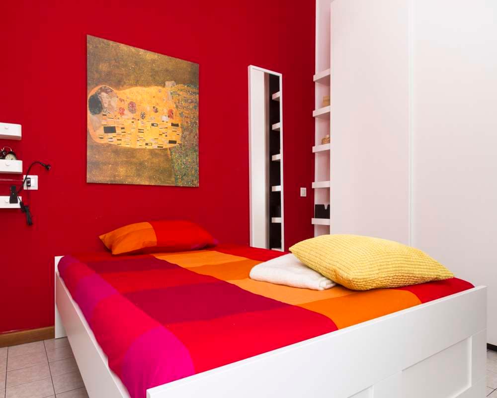 Image de la chambre