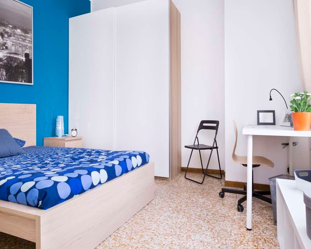 Imagen de la habitación