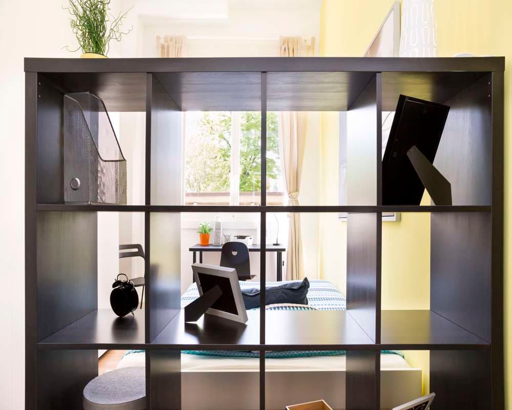 Imagen de la habitación