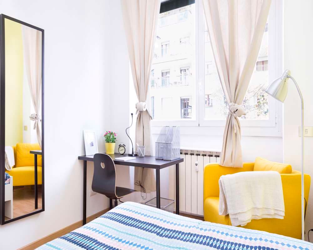 Image de la chambre