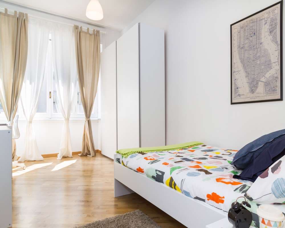 Image de la chambre