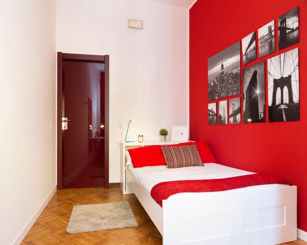 Immagine della stanza