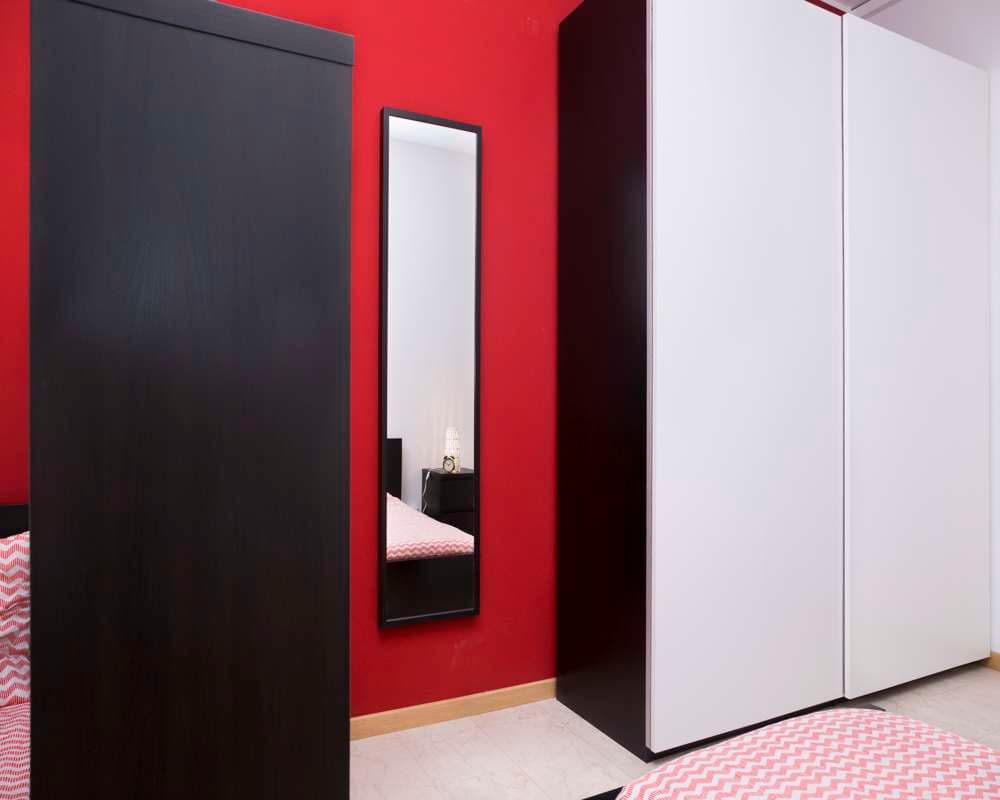 Image de la chambre