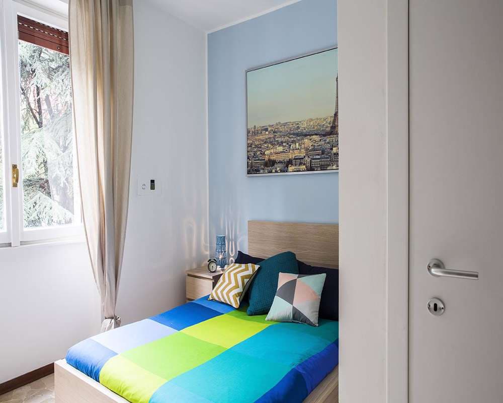 Imagen de la habitación