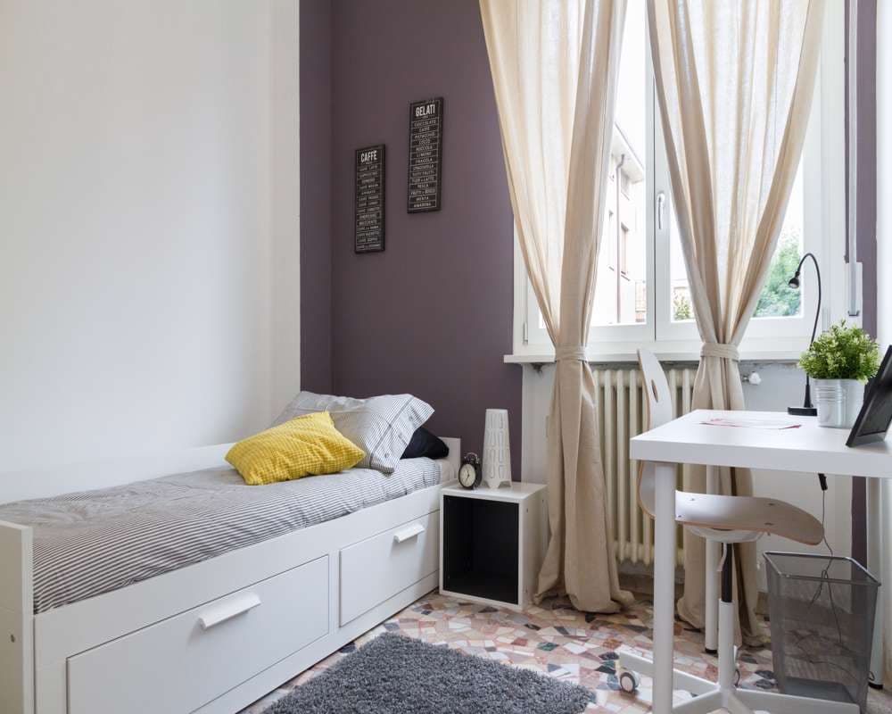 Imagen de la habitación