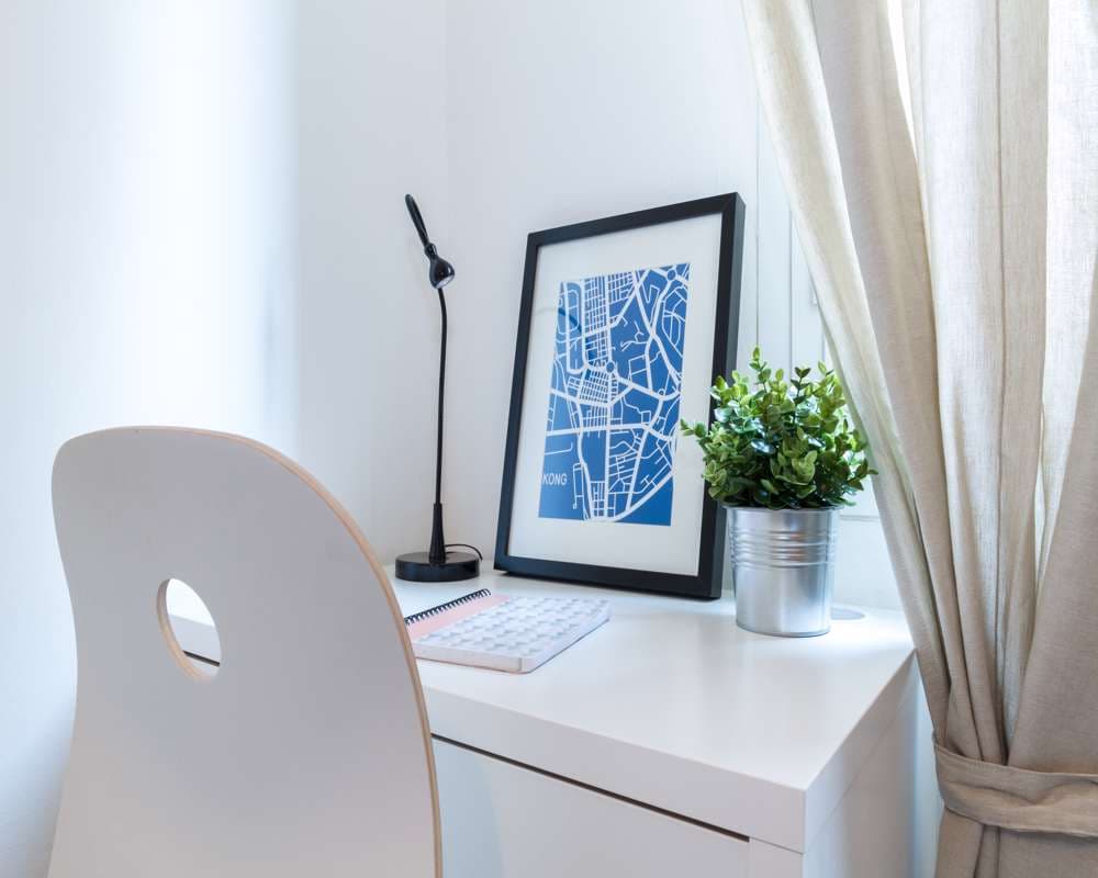 Image de la chambre