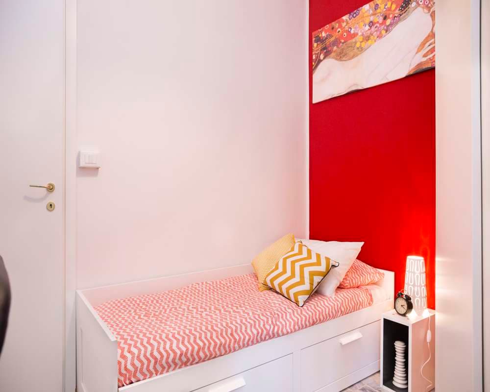 Image de la chambre