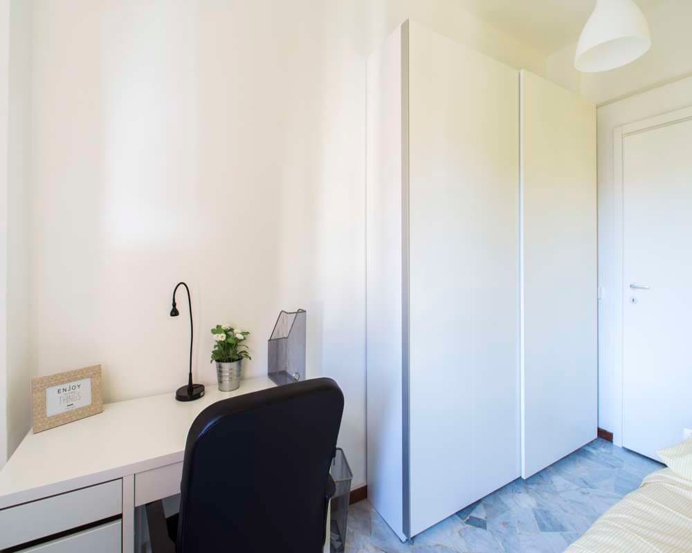 Imagen de la habitación