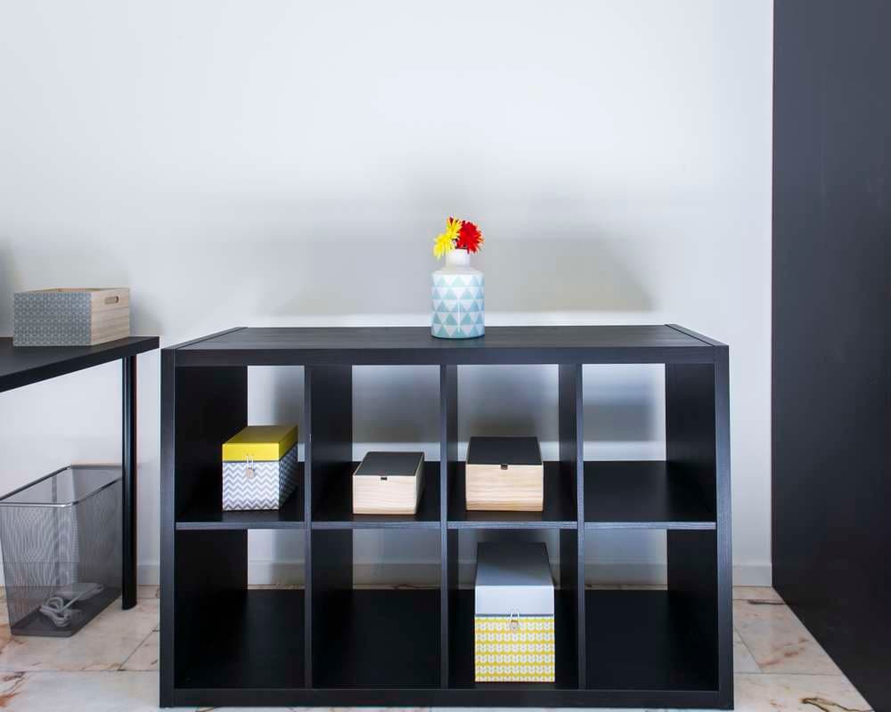 Imagen de la habitación