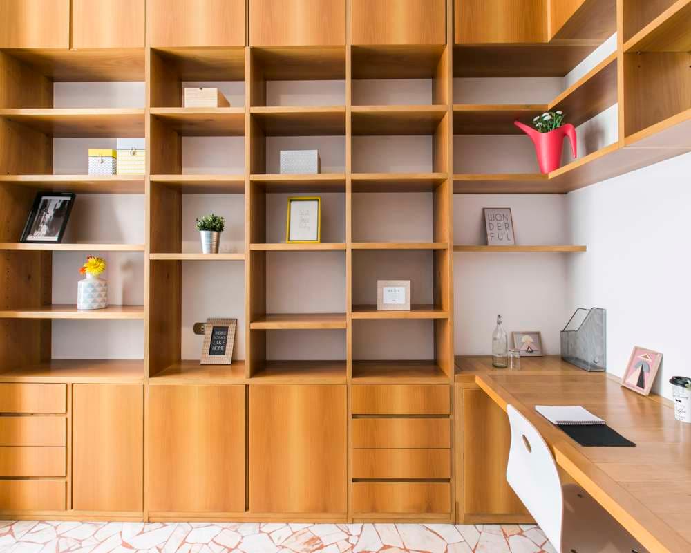 Imagen de la habitación