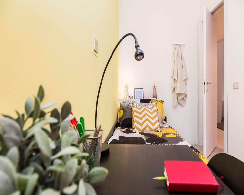 Imagen de la habitación