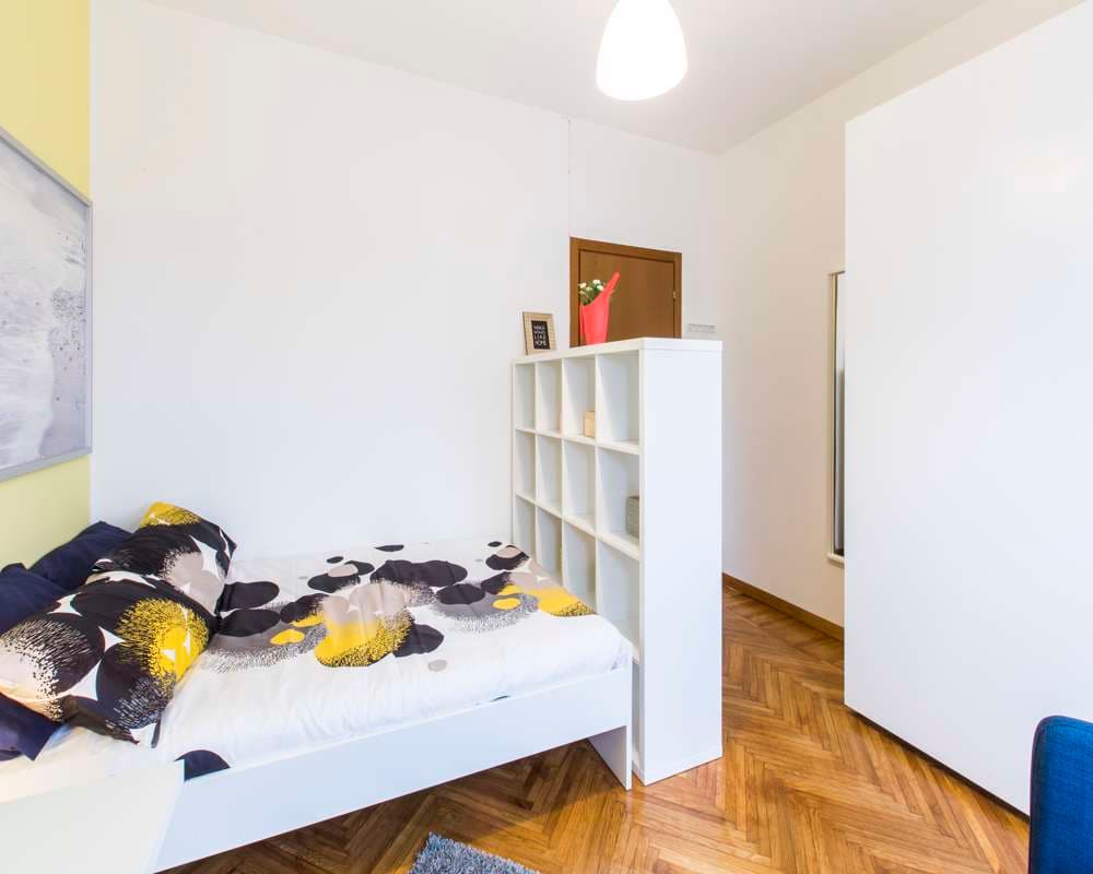 Imagen de la habitación