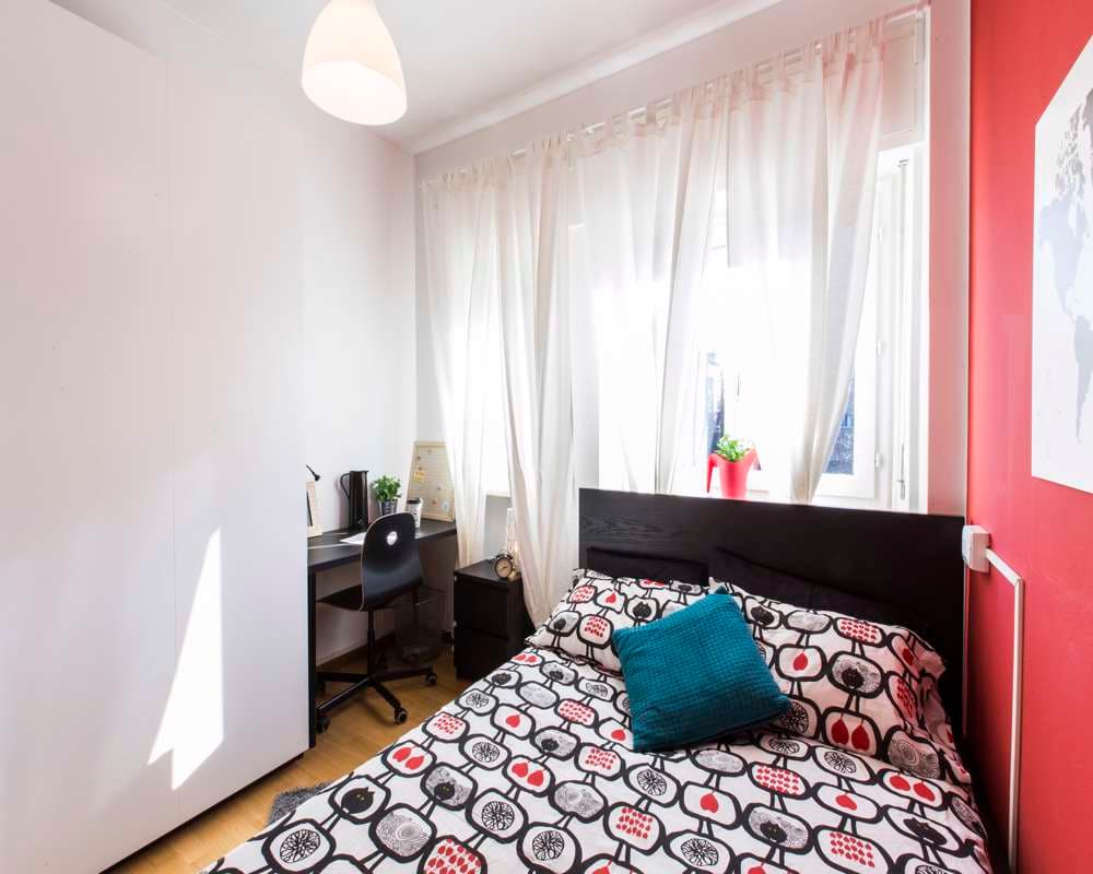 Image de la chambre