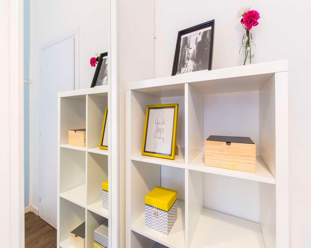 Image de la chambre