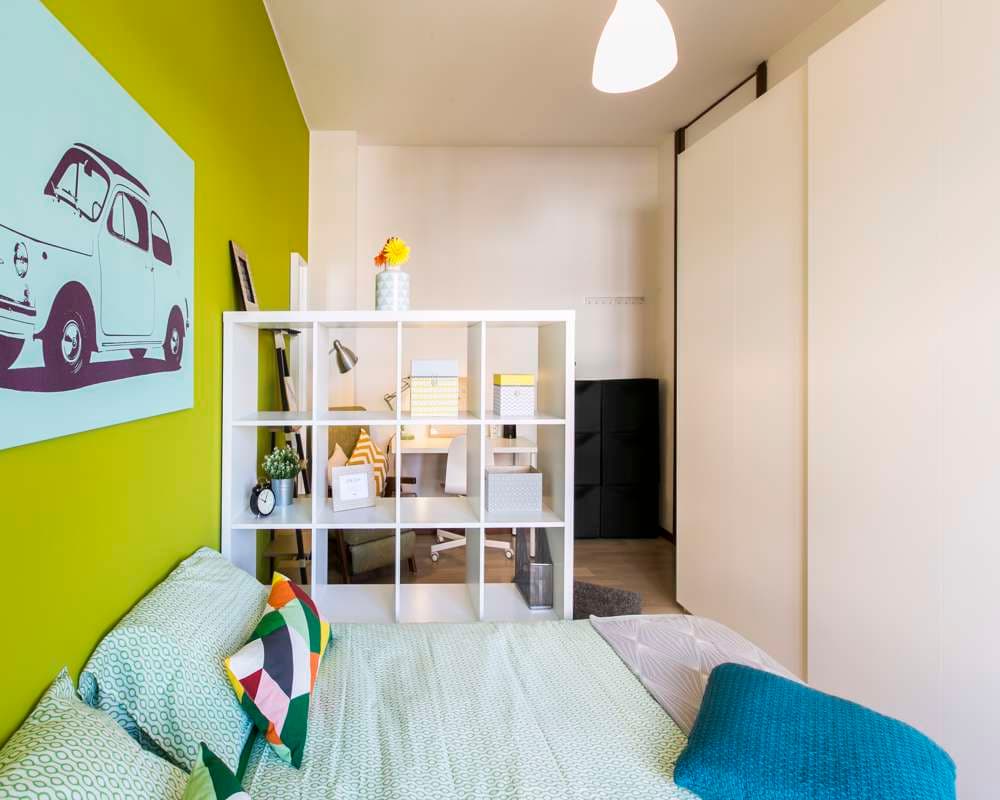 Image de la chambre