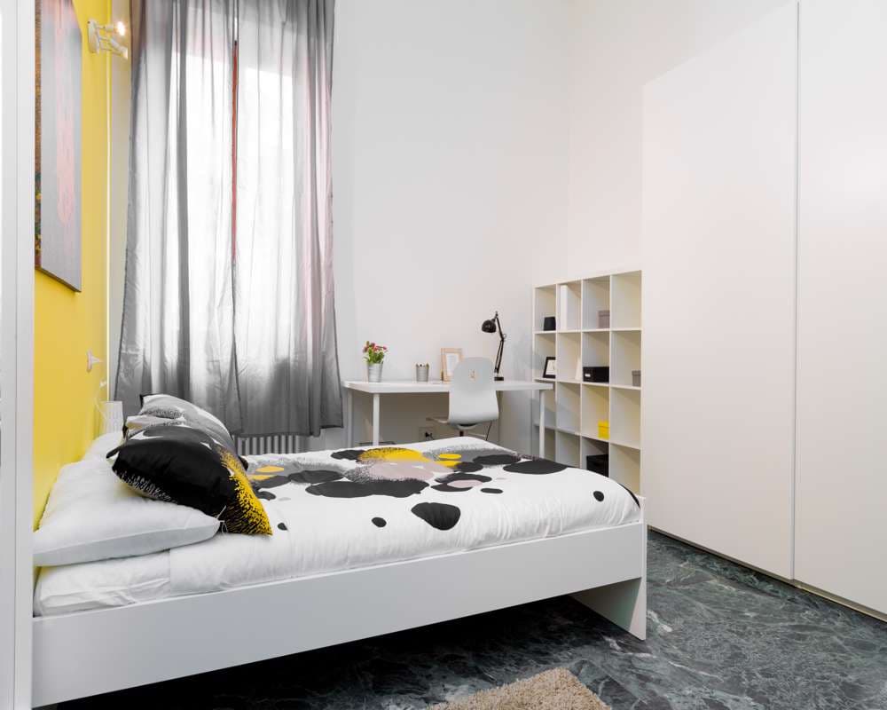 Imagen de la habitación