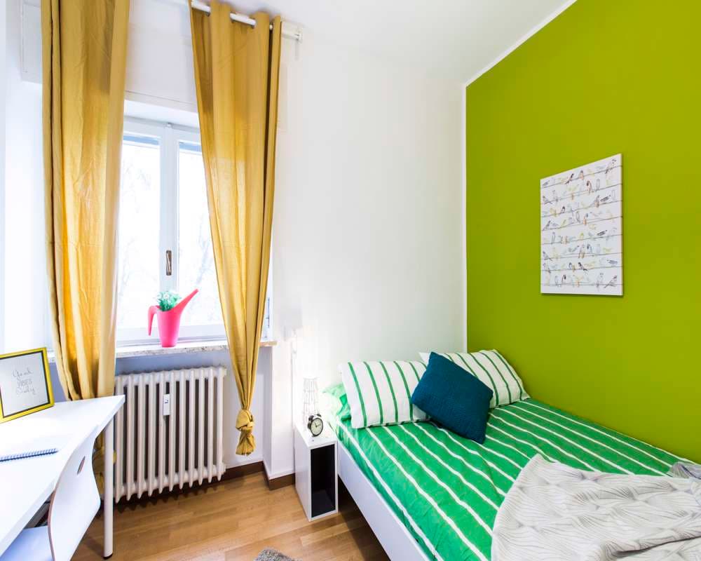 Image de la chambre