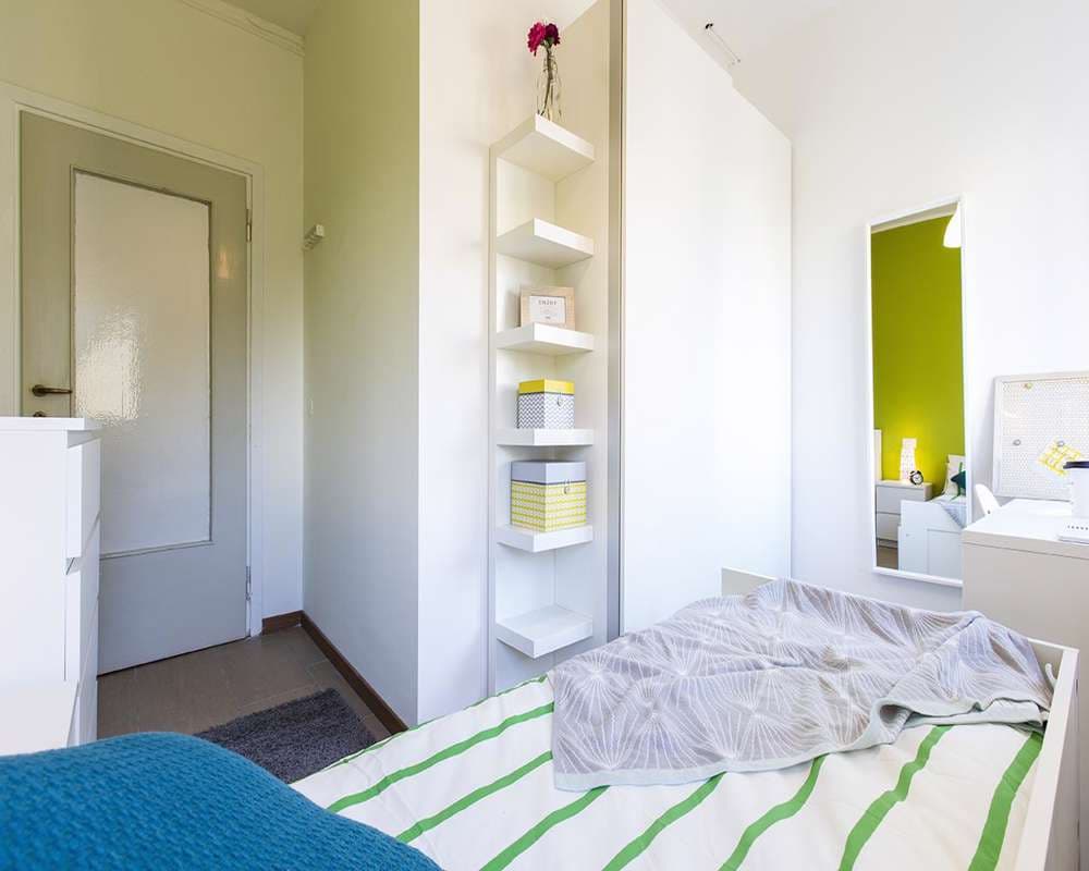 Image de la chambre